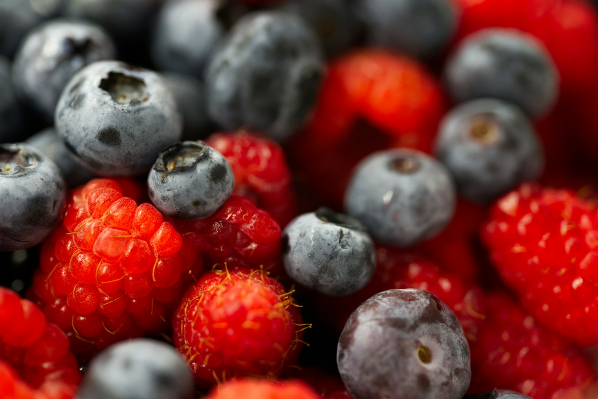 Smoothies für Nervengesundheit